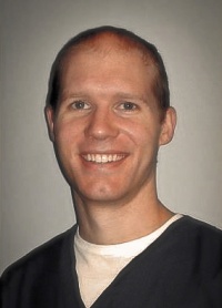 Dr. Kenneth Luke Eades DDS, Dentist