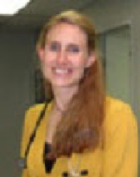Dr. Elspeth  Miller M.D.