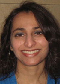 Esther  Abraham D.D.S.