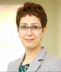 Dr. Roshanak  Bagheri MD