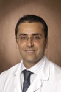 Dr. Ralph  Oiknine M.D.