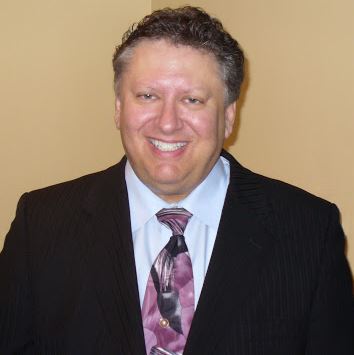 Dr. Robert Michael Hersh DMD