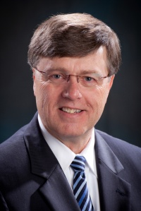 Dr. Charles J Woody O.D., PH.D.