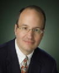 Dr. Scott L Zahner MD