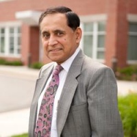 Mr. Vineet  Kulkarni MD