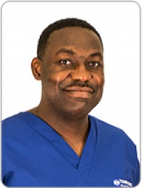 Dr. Errol Eugene Isaac DDS
