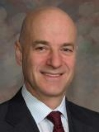 Dr. George J. Hruza M.D.