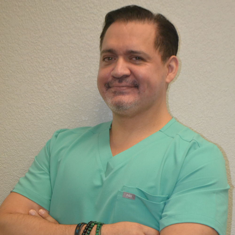 Dr. Jake  Trinidad M.D.