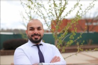Dr. Ali  Mualla DDS
