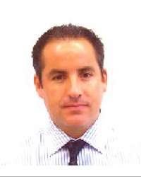 Joshua Michael Gottsegen M.D.