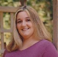 Nicole Marie Jenkins MS, LMFT