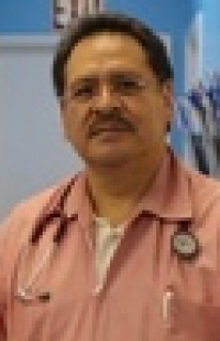 Dr. Sergio Gustavo Preciado M.D.