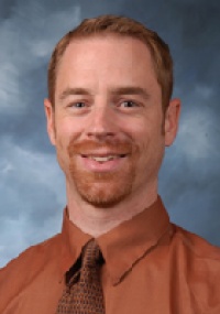 Dr. James  Anderst MD