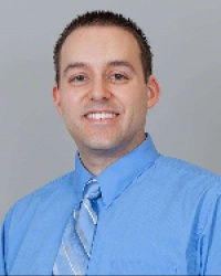 Dr. Adam Matthew Goodwin DO
