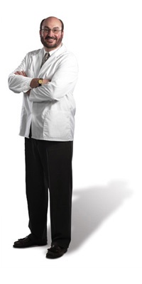 Dr. Mark Francis Haas D.D.S.