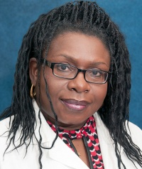 Dr. Virginia A Imadojemu MD