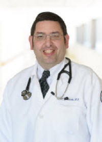 Dr. Yaakov Y Weinreb MD, Internist