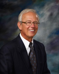 Dr. Michael C. Babcock DDS