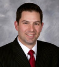 Dr. Michael Gary Michlitsch M.D.