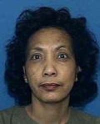 Dr. Olive Violet Chung james MD