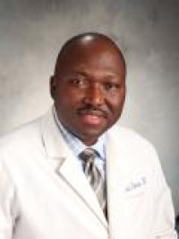 Dr. Elvis Akpene Tanson D.O.