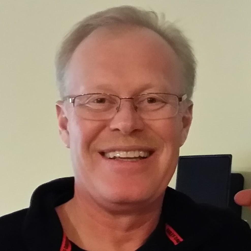 Dr. Duane David Jarchow D.C.