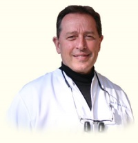F Allen Bryan DDS