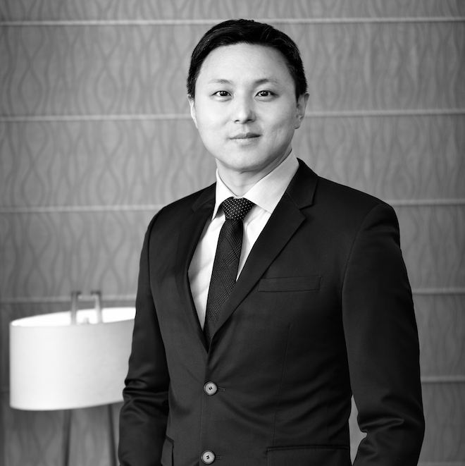William  Lao