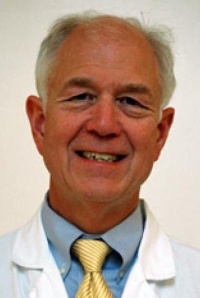 Dr. Steven Lee Hancock M.D.