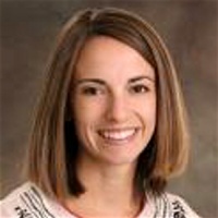 Dr. Amy Hayden Ray M.D.
