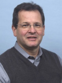Dr. Kurt S Ebrahim D.O.
