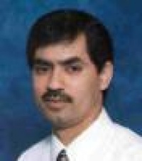 Mr. Ikram  Haq MD
