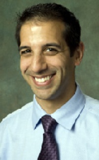 Dr. Steven Z Antone MD