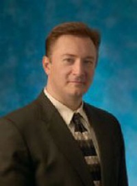 Dr. Robert John Dorin D.O.