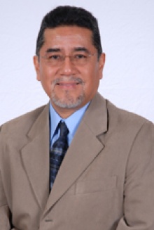 Dr. Luis A Retamozo MD, Family Practitioner