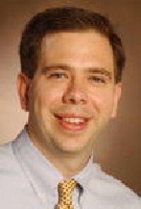 Dr. Brian G Engelhardt MD
