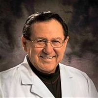Dr. Zvi Binor M.D., OB-GYN (Obstetrician-Gynecologist)