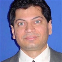 Vimesh Kiritkumar Mithani MD