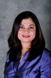 Sharon M Desouza DMD