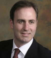 Andrew John Boyle M.D.