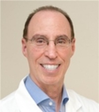 Dr. Arthur Leslie Stein M.D.