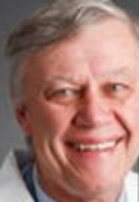 Dr. Robert M Farrell M.D.