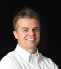 Dr. Trent Andrew Lofgren DDS, MS