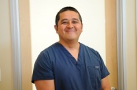 Dr. Kaoru  Yogi D.D.S.