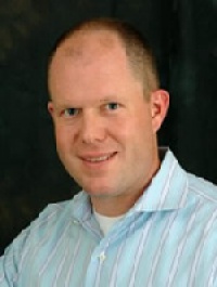 Dr. Wynton C Hoover M.D.