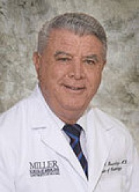 Donald G Rosenberg MD