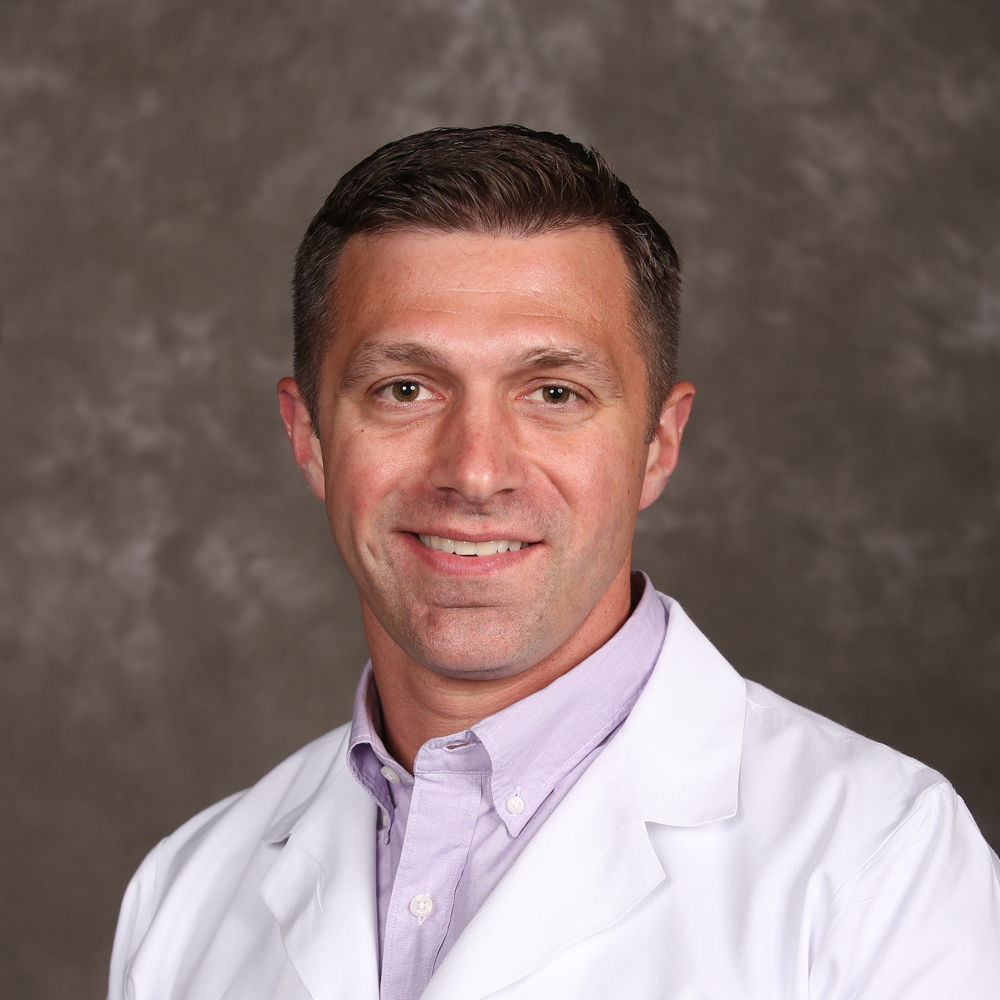 Dr. Luke C. Nicholas MD
