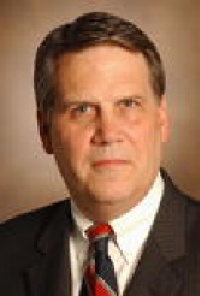 Dr. Charles W Pinson M.D.
