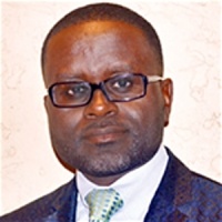 Dr. Bonaventure B Ngu M.D.