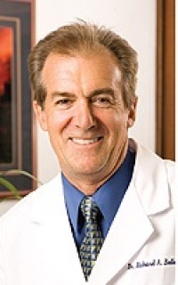 Dr. Richard A Bullock DDS